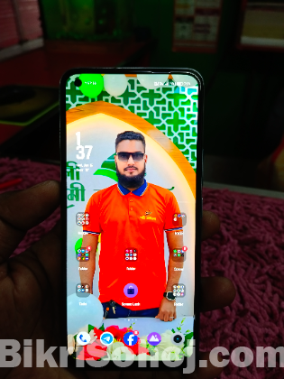 Realme 8 pro